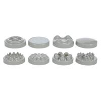 Masážny prístroj UNI 8v1