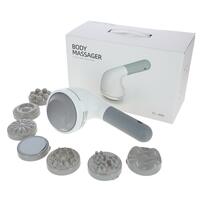 Masážny prístroj UNI 8v1