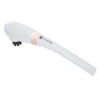 Masážny prístroj s predĺženou rukoväťou