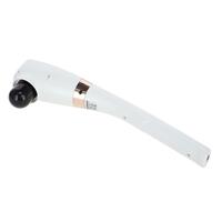 Masážny prístroj s predĺženou rukoväťou