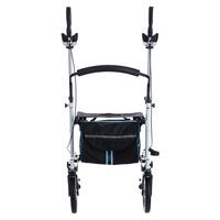 Pojazdné chodítko UNIZDRAV s predĺženými lakťovými opierkami