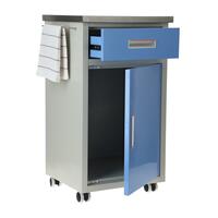 Nočný MEDIK kov – II. TRIEDA AKOSTI