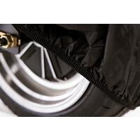 Ochranná plachta na elektrický Chopper UNIZDRAV