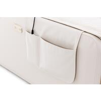 Elektrická masážna polohovacia posteľ i-Bed