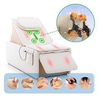 Elektrická masážna polohovacia posteľ i-Bed