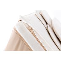 Elektrická masážna polohovacia posteľ i-Bed