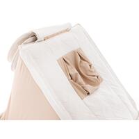 Elektrická masážna polohovacia posteľ i-Bed