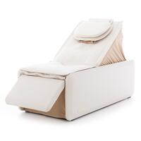 Elektrická masážna polohovacia posteľ i-Bed