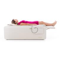 Elektrická masážna polohovacia posteľ i-Bed