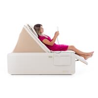 Elektrická masážna polohovacia posteľ i-Bed