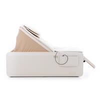 Elektrická masážna polohovacia posteľ i-Bed