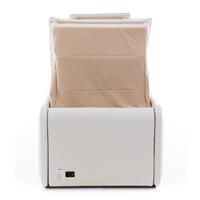 Elektrická masážna polohovacia posteľ i-Bed