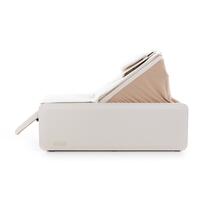 Elektrická masážna polohovacia posteľ i-Bed