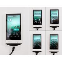 Elektrická masážna polohovacia posteľ i-Bed