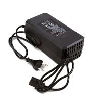 Elektrická motorka e-Flex, čierna