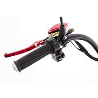 Elektrický Chopper UNIZDRAV