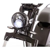 Elektrický Chopper UNIZDRAV