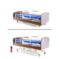 Elektrická polohovacia posteľ RotaBed