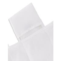 Skladacia nákupná taška UNIZDRAV, biela