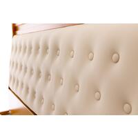 Elektrická polohovacia posteľ Elegance