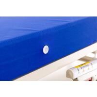 Elektrická polohovacia posteľ Elegance