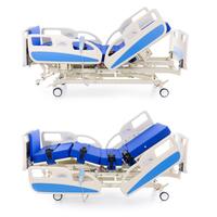 Elektrická polohovacia posteľ Vertica s integrovanou batériou