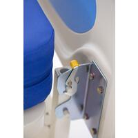 Elektrická polohovacia posteľ Vertica s integrovanou batériou