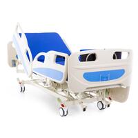 Elektrická polohovacia posteľ Vertica s integrovanou batériou