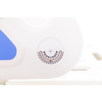 Elektrická polohovacia posteľ Hospital