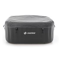 Nafukovacia vírivka UNIZDRAV pre 6 osôb