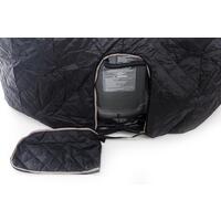 Nafukovacia vírivka UNIZDRAV pre 6 osôb