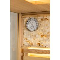 Tradičná fínska sauna ScandiCore