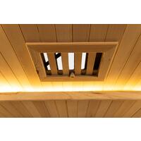 Tradičná fínska sauna ScandiCore
