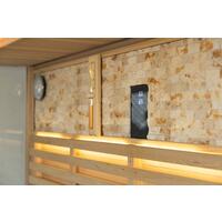 Tradičná fínska sauna ScandiCore