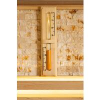 Tradičná fínska sauna ScandiCore