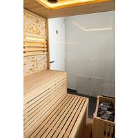 Tradičná fínska sauna ScandiCore