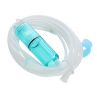 Nosová kanyla na vodíkový výstup ku generátoru molekulárneho vodíka