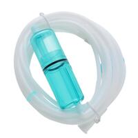 Nosová kanyla na vodíkový výstup ku generátoru molekulárneho vodíka