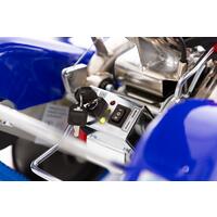 Pásový schodolez LG2004