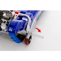 Pásový schodolez LG2004