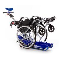 Pásový schodolez LG2004