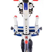 Pásový schodolez LG2004