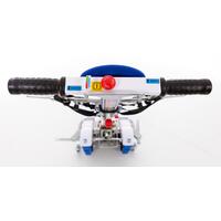 Pásový schodolez LG2004 Basic