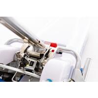 Pásový schodolez LG2004 Basic