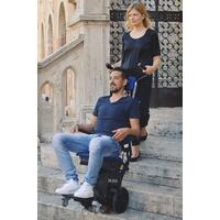 Kolieskový schodolez LG2020