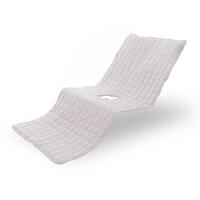 Chránič matraca na polohovaciu posteľ s toaletou Multibed a Home - POŠKODENÝ PÔVODNÝ OBAL