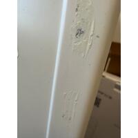 Lôžkový stolík, doplnkový - POŠKODENÝ