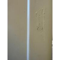 Lôžkový stolík, doplnkový - POŠKODENÝ