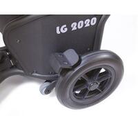 Kolieskový schodolez LG2020/30