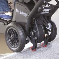 Kolieskový schodolez LG2020/30